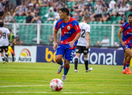 Rádio Cidade FM Foz Itajaí – 91.7