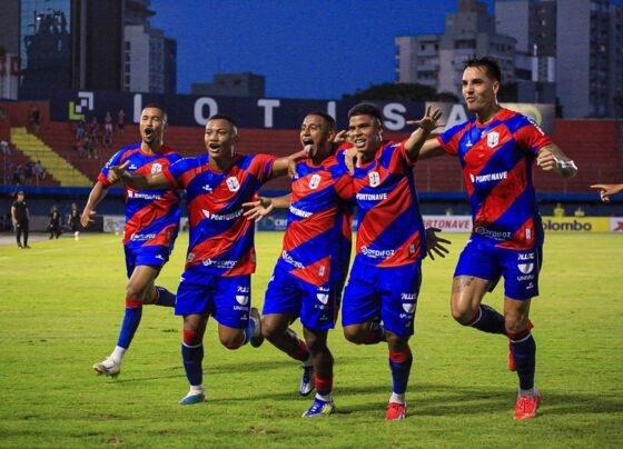 Rádio Cidade FM Foz Itajaí – 91.7