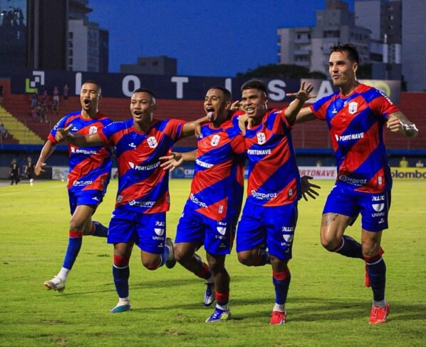 Rádio Cidade FM Foz Itajaí – 91.7