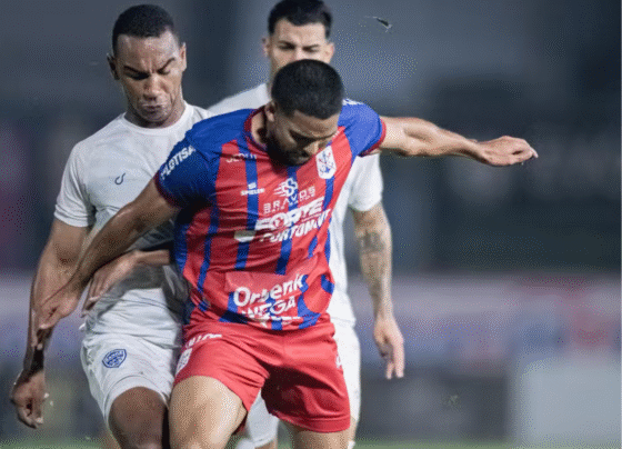 Rádio Cidade FM Foz Itajaí – 91.7