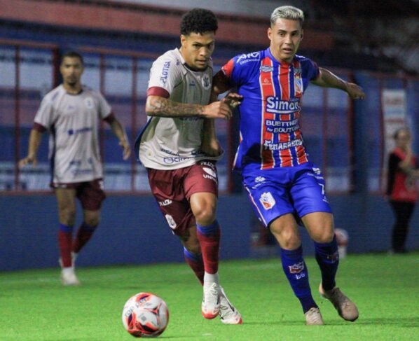 Rádio Cidade FM Foz Itajaí – 91.7