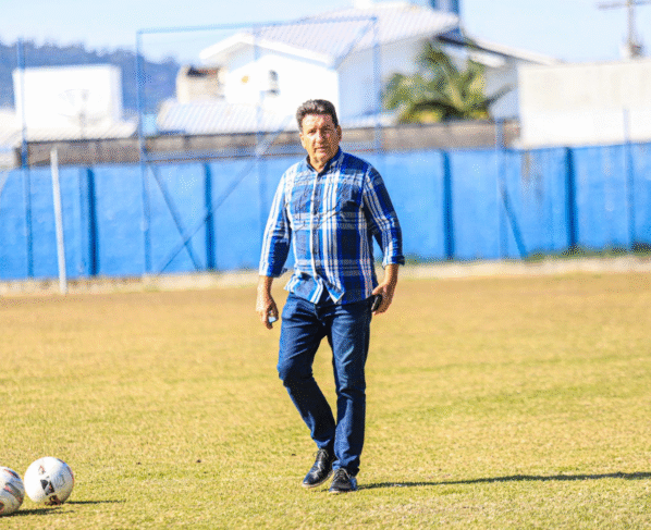 Rádio Cidade FM Foz Itajaí – 91.7