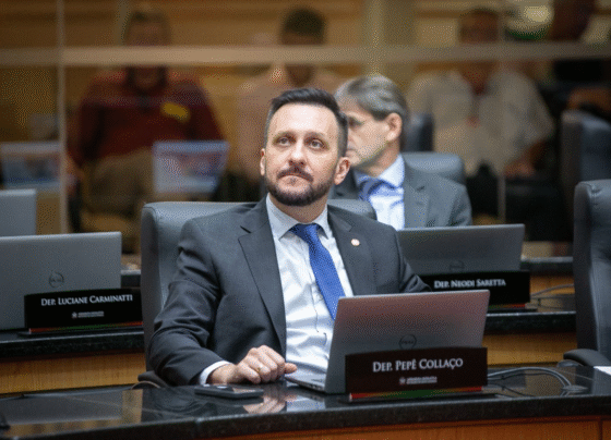 Rádio Cidade FM Foz Itajaí – 91.7