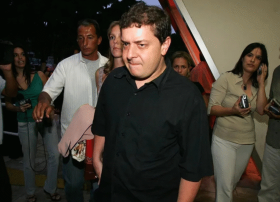 Rádio Cidade FM Foz Itajaí – 91.7