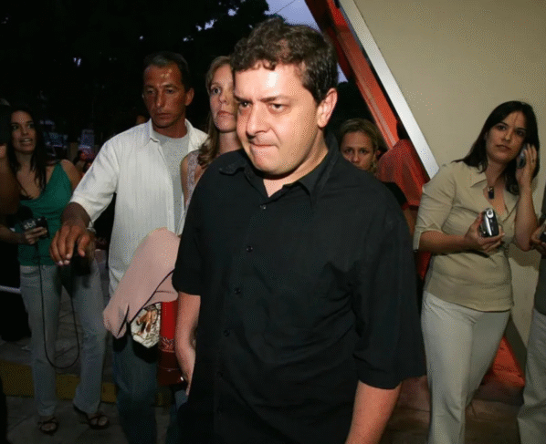 Rádio Cidade FM Foz Itajaí – 91.7