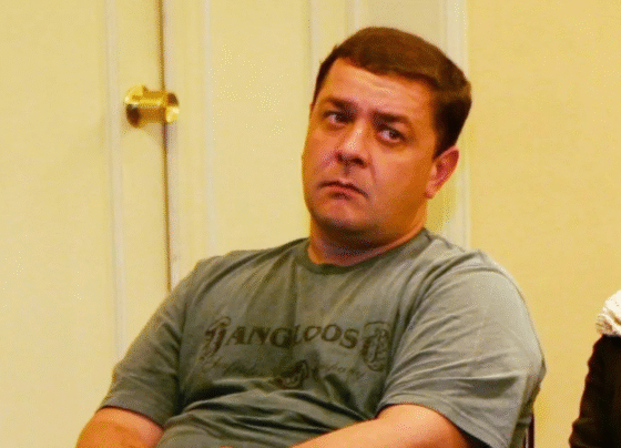 Rádio Cidade FM Foz Itajaí – 91.7