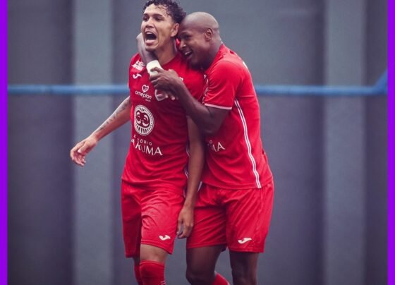 Rádio Cidade FM Foz Itajaí – 91.7