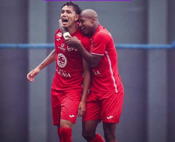 Rádio Cidade FM Foz Itajaí – 91.7