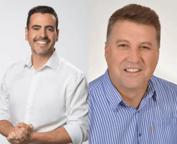 Rádio Cidade FM Foz Itajaí – 91.7