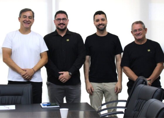 Rádio Cidade FM Foz Itajaí – 91.7