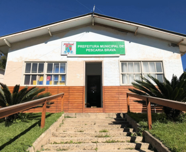 Rádio Cidade FM Foz Itajaí – 91.7