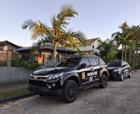 Rádio Cidade FM Foz Itajaí – 91.7