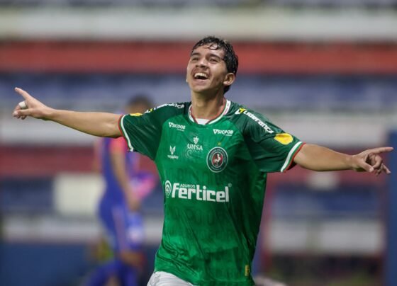 Bolasie fica perto de reforçar a Chapecoense após saída do Cruzeiro