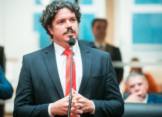 Rádio Cidade FM Foz Itajaí – 91.7