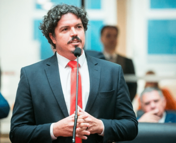 Rádio Cidade FM Foz Itajaí – 91.7