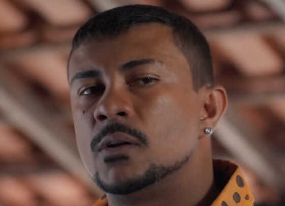 Três Graças vai ao ar na Globo