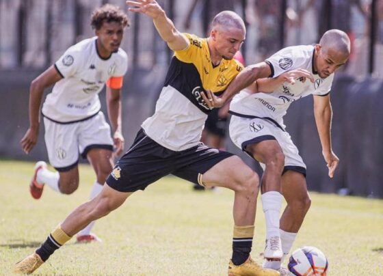 Rádio Cidade FM Foz Itajaí – 91.7