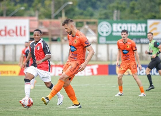 Rádio Cidade FM Foz Itajaí – 91.7