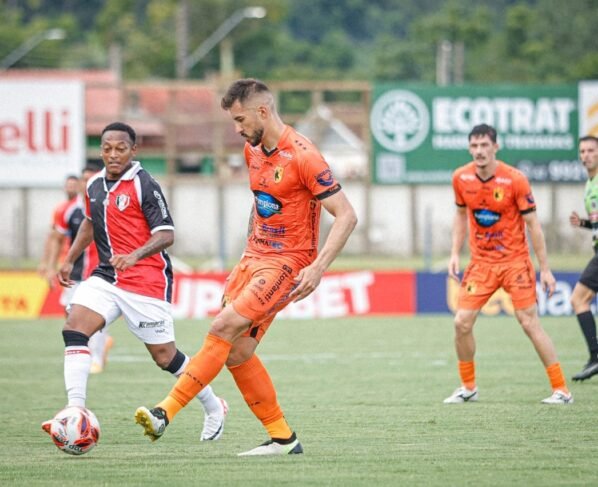 Rádio Cidade FM Foz Itajaí – 91.7