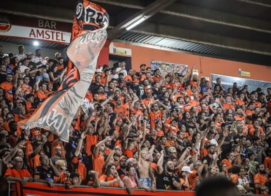 Rádio Cidade FM Foz Itajaí – 91.7