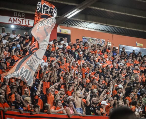 Rádio Cidade FM Foz Itajaí – 91.7