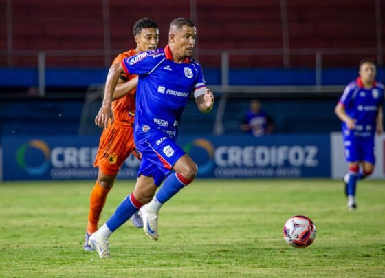 Rádio Cidade FM Foz Itajaí – 91.7