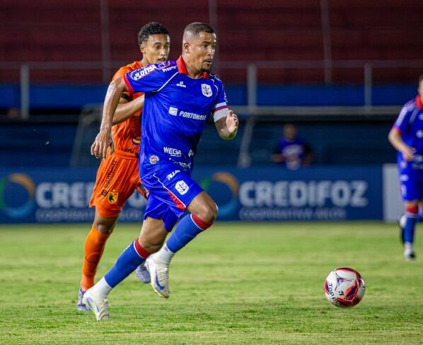 Rádio Cidade FM Foz Itajaí – 91.7