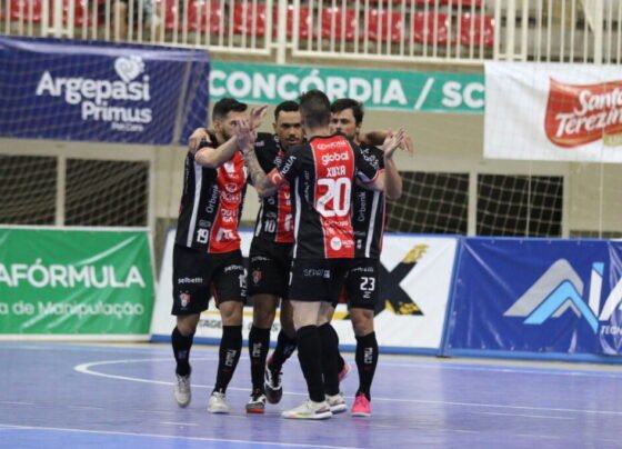 Rádio Cidade FM Foz Itajaí – 91.7