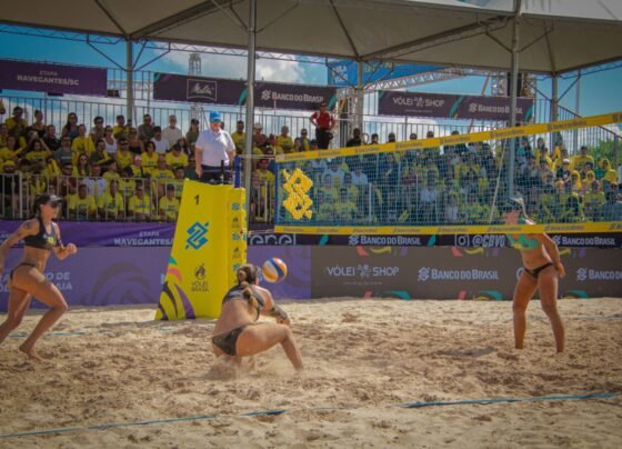 Rádio Cidade FM Foz Itajaí – 91.7