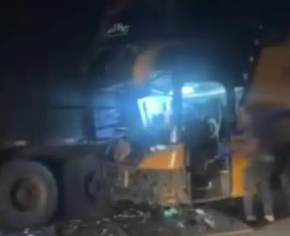 Rádio Cidade FM Foz Itajaí – 91.7