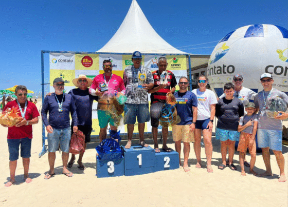 Rádio Cidade FM Foz Itajaí – 91.7