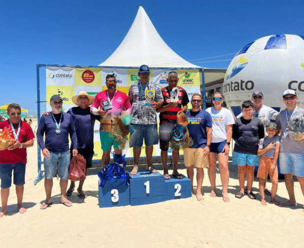 Rádio Cidade FM Foz Itajaí – 91.7