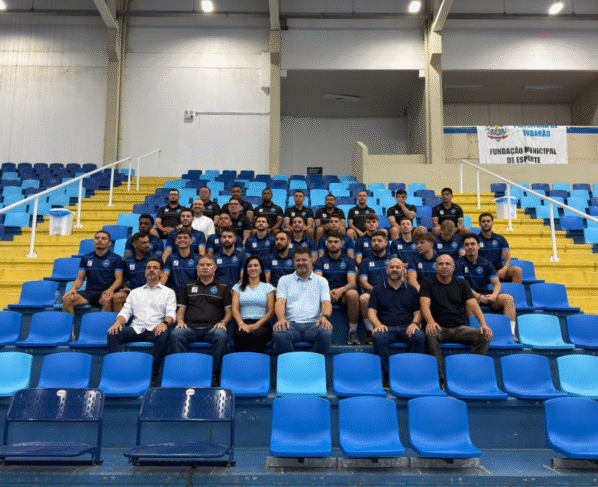 Rádio Cidade FM Foz Itajaí – 91.7