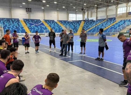 Rádio Cidade FM Foz Itajaí – 91.7