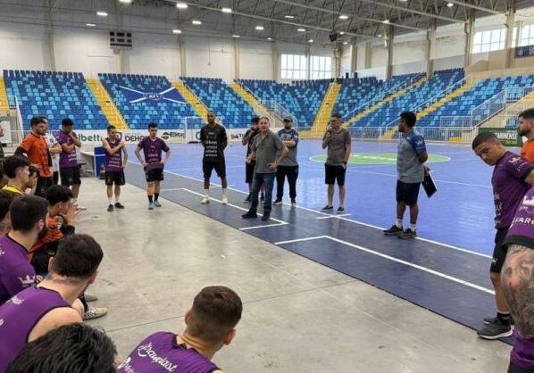 Rádio Cidade FM Foz Itajaí – 91.7