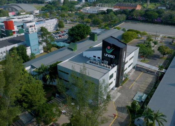 ComScore analytics tracking pixel