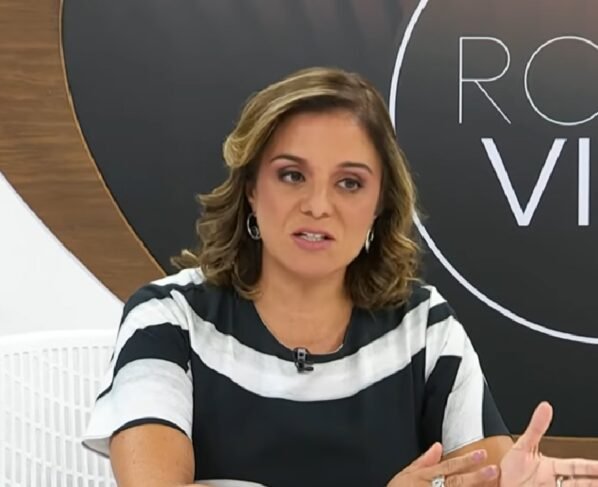 Vera Magalh&atilde;es