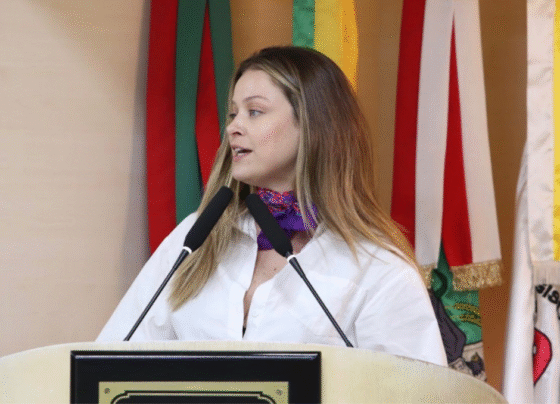 Rádio Cidade FM Foz Itajaí – 91.7