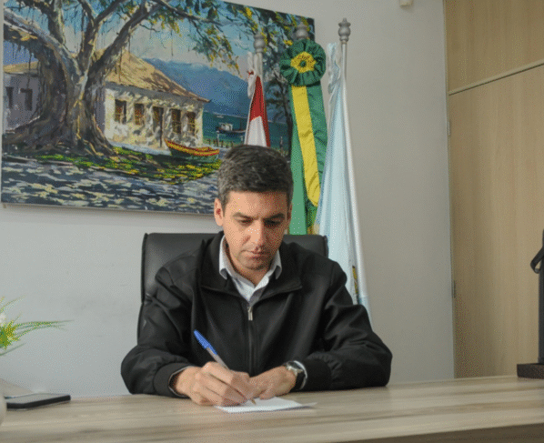 Rádio Cidade FM Foz Itajaí – 91.7