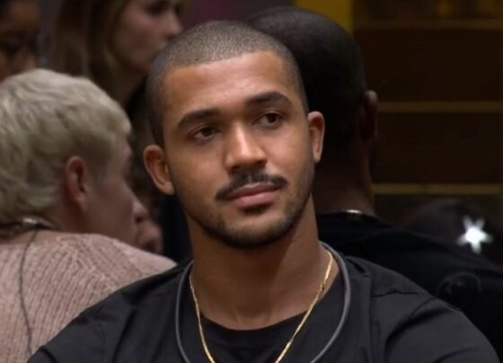 Matheus do BBB 26