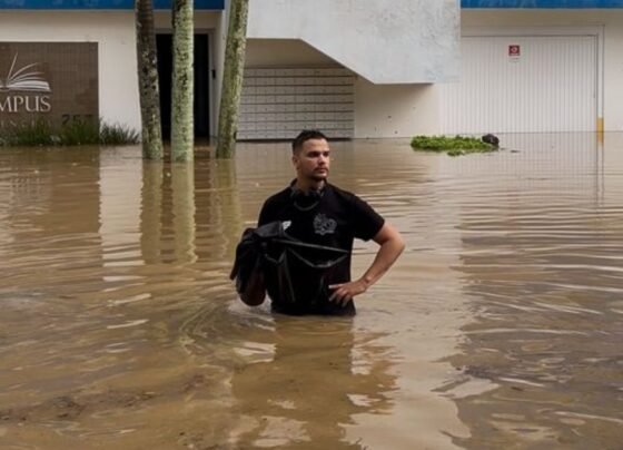 ComScore analytics tracking pixel