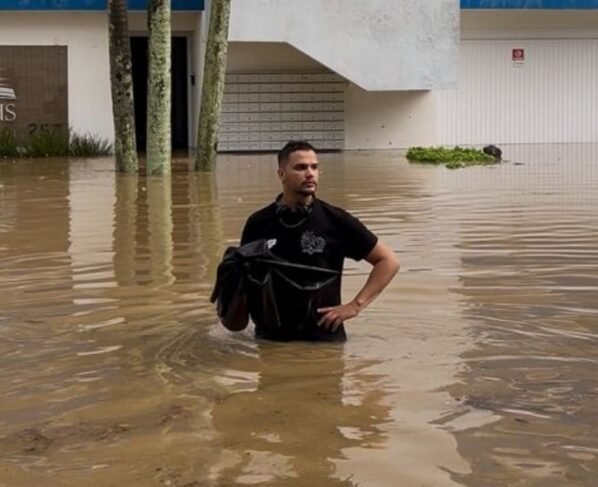 ComScore analytics tracking pixel