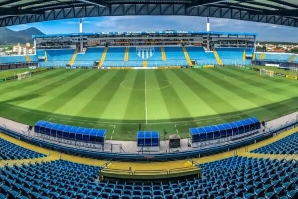 Rádio Cidade FM Foz Itajaí – 91.7