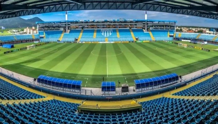 Rádio Cidade FM Foz Itajaí – 91.7