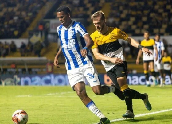 Rádio Cidade FM Foz Itajaí – 91.7