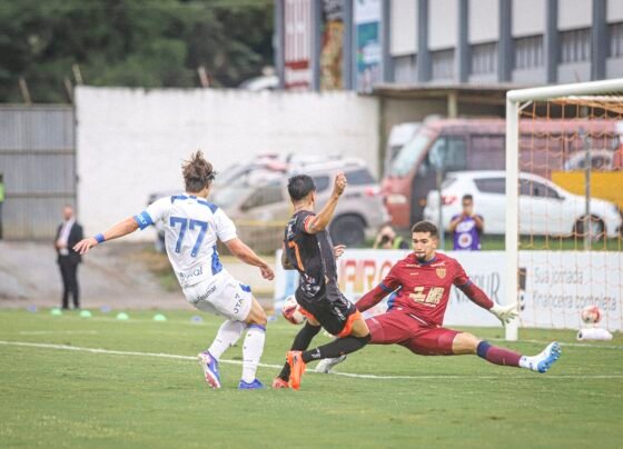 Rádio Cidade FM Foz Itajaí – 91.7