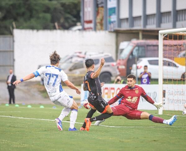 Rádio Cidade FM Foz Itajaí – 91.7