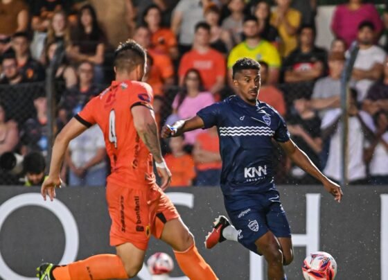 Rádio Cidade FM Foz Itajaí – 91.7