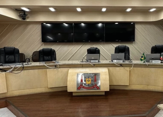 Rádio Cidade FM Foz Itajaí – 91.7