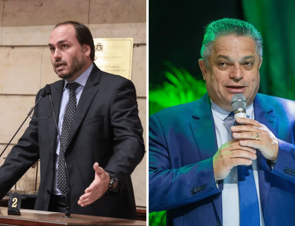 Rádio Cidade FM Foz Itajaí – 91.7